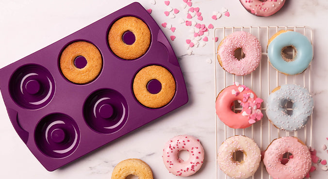Donuts