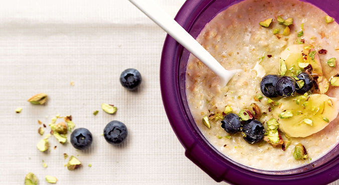 Porridge