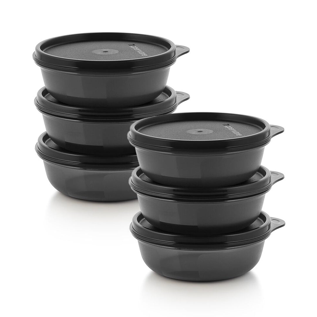 Fridge Bowl Set 300 ml (6)