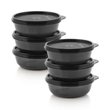 Fridge Bowl Set 300 ml (6)