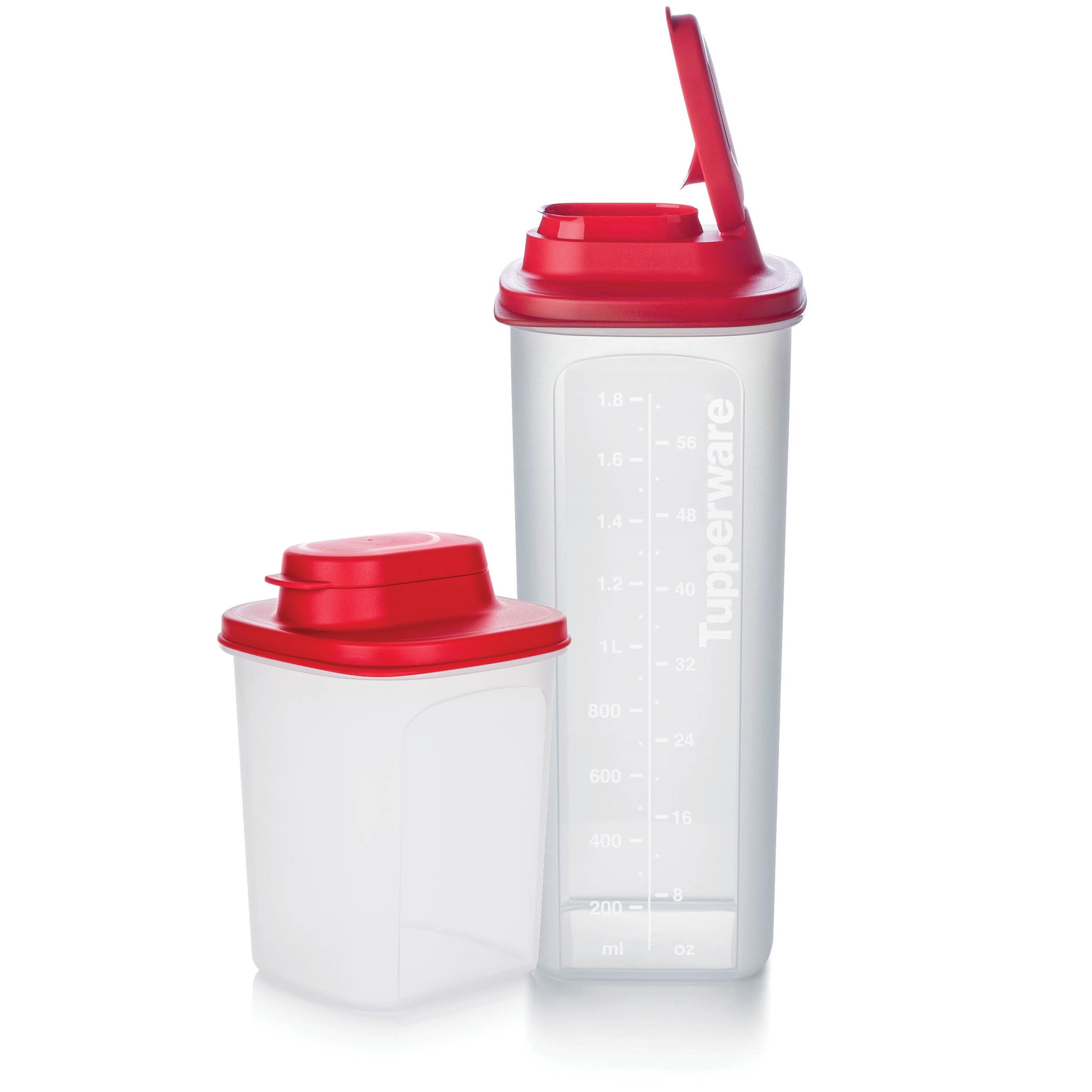 Set of Pitcher 1L+2L