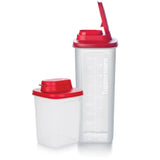 Set of Pitcher 1L+2L