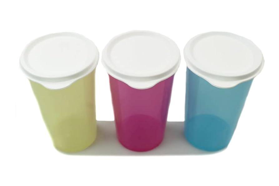 Eco+ Tumblers Set 330 ml (3)