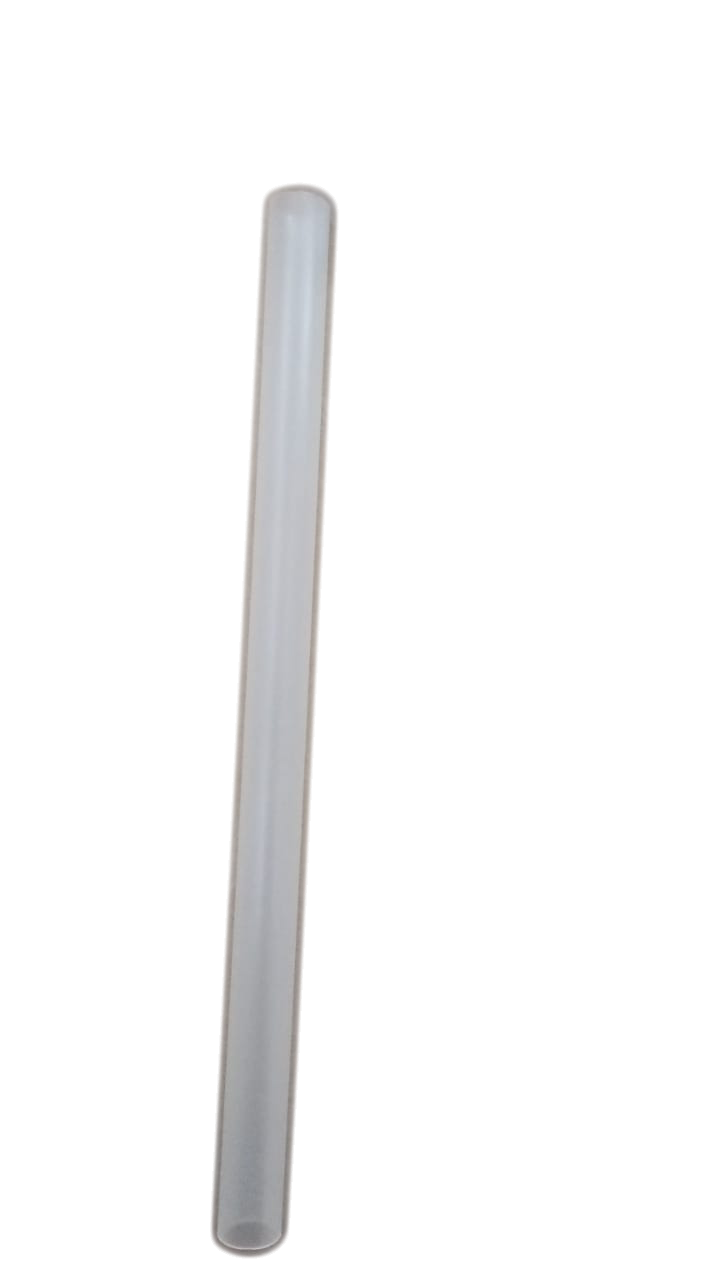 Straw + Brush with Cover