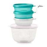 Set of Fridge Bowls 2L + 300 ml (3)