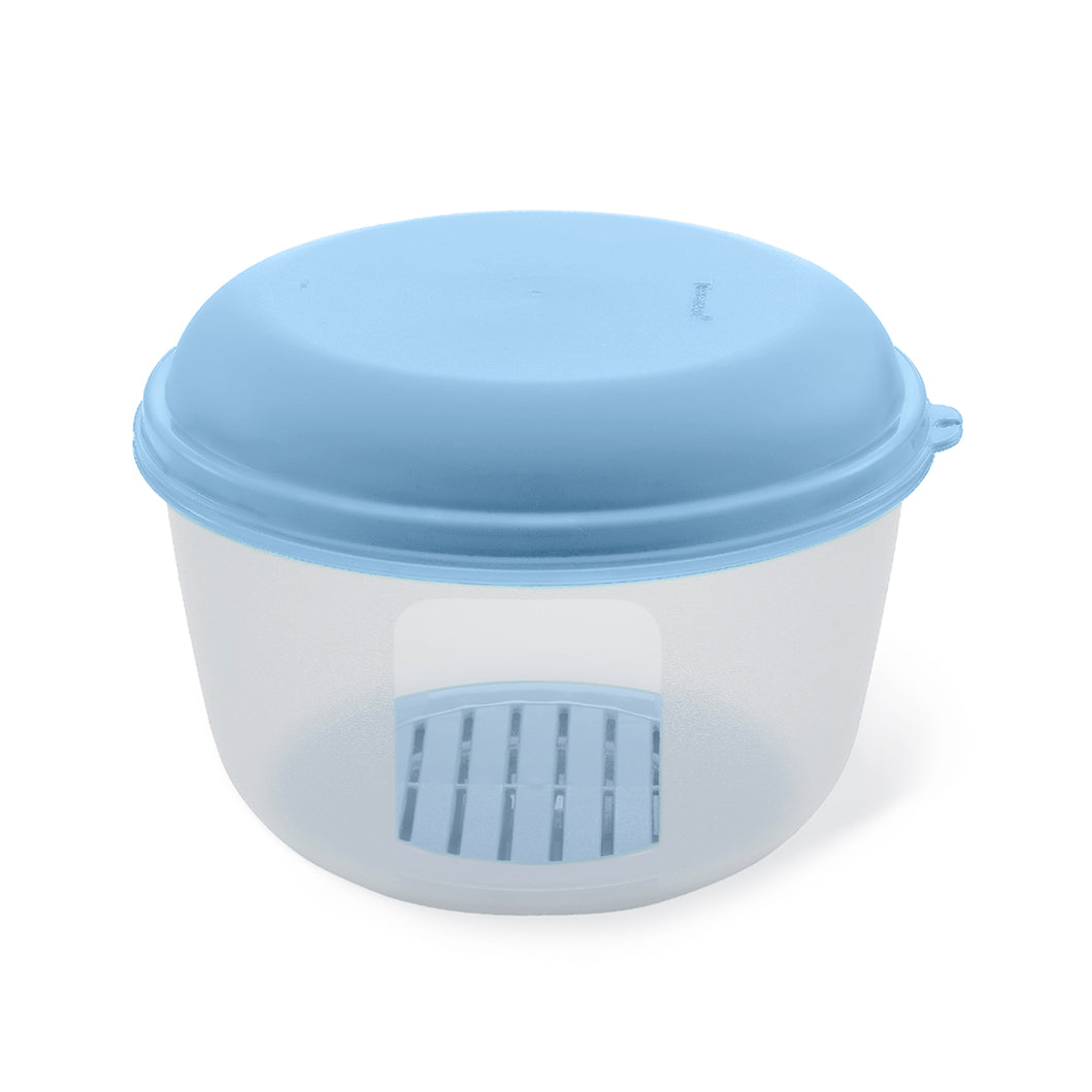 Bowl with Grid 1.9L