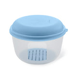 Bowl with Grid 1.9L