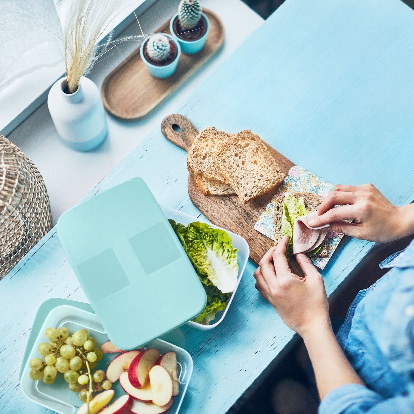 Fridge Container 1.5L