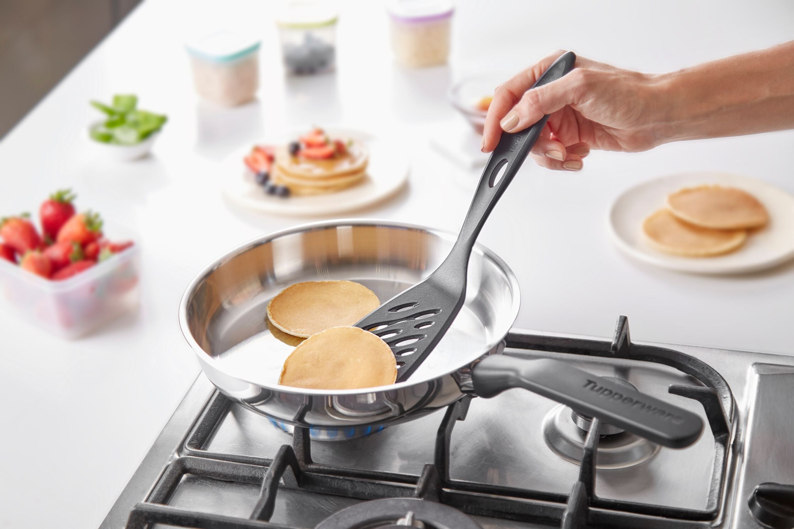 Ergo Kitchen Tools (5 pcs)