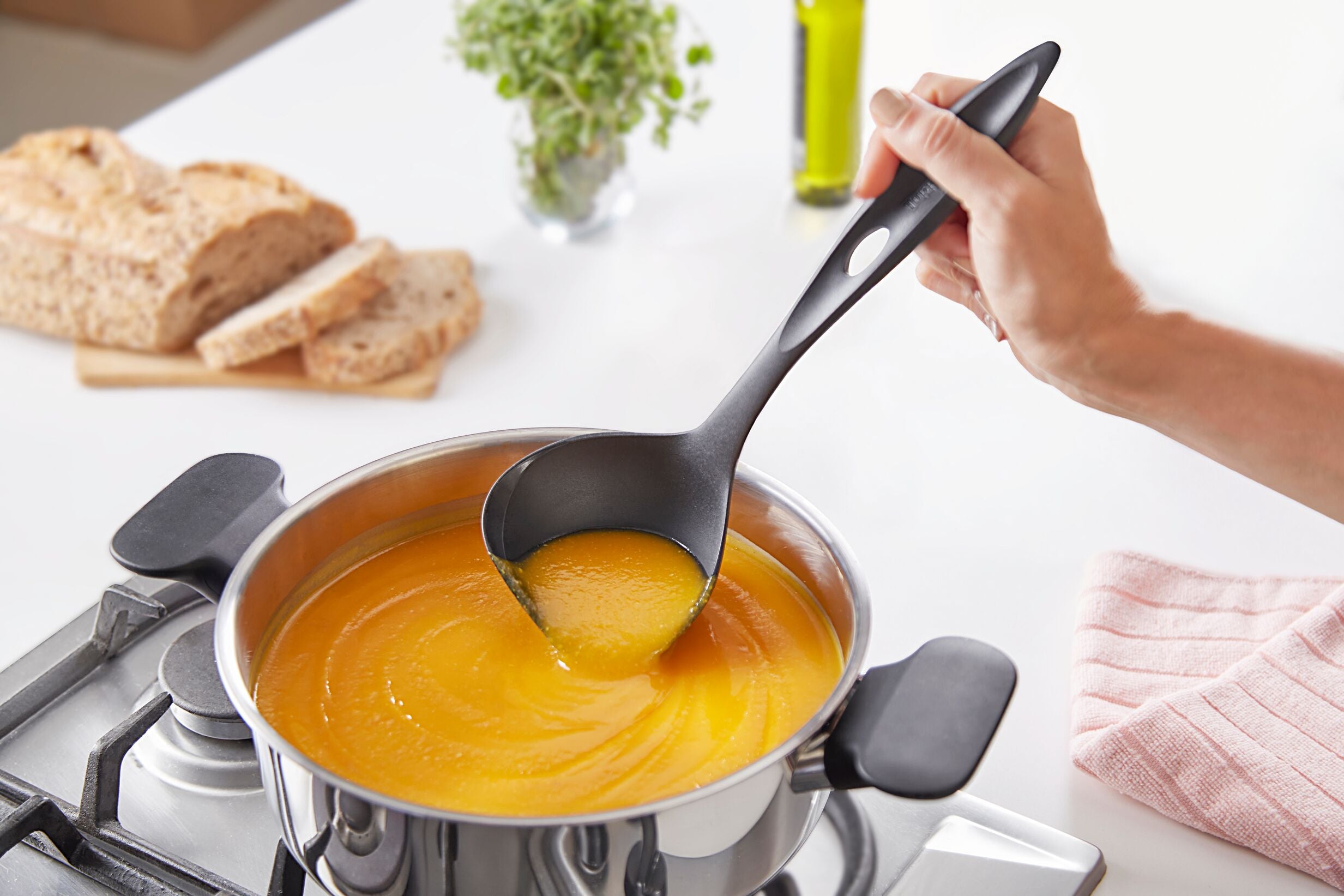 Ergo Kitchen Tools (5 pcs)