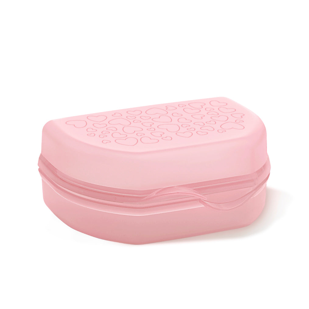 Hearts Lunch Box