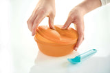 On the Go Container 600 ml + Spoon