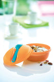 On the Go Container 600 ml + Spoon