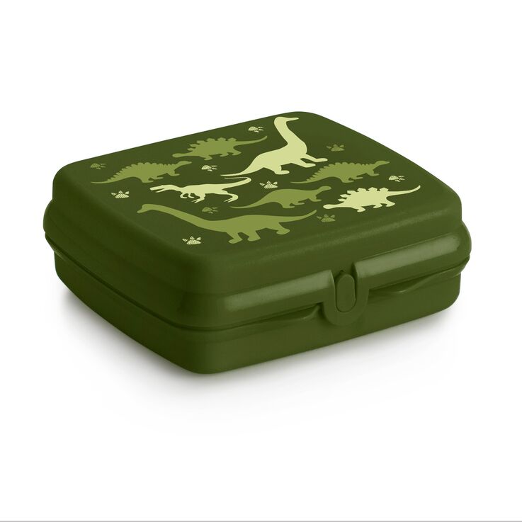Sandwich Keeper Dino