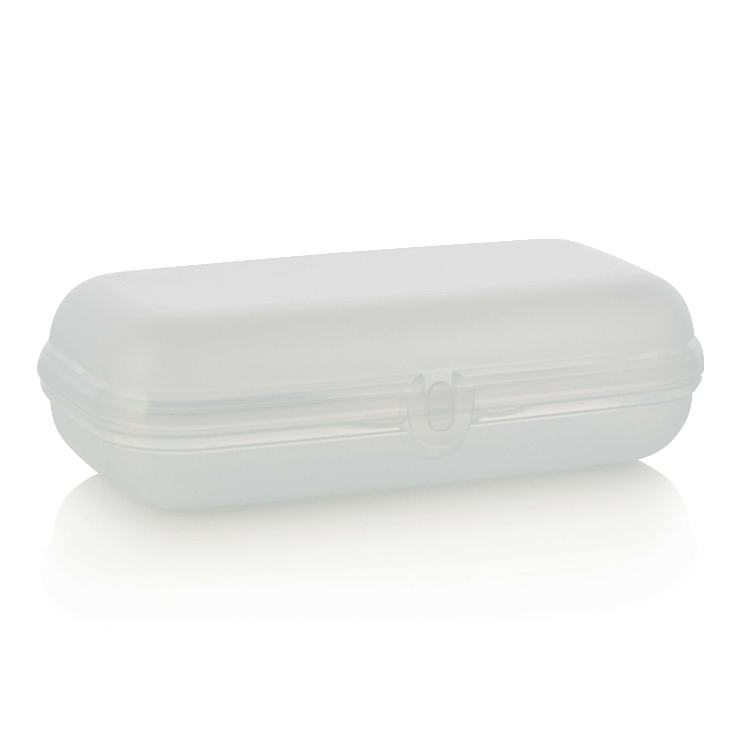 Rectangular Container