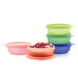 Fridge Bowls 300 ml(5)+630 ml 2)
