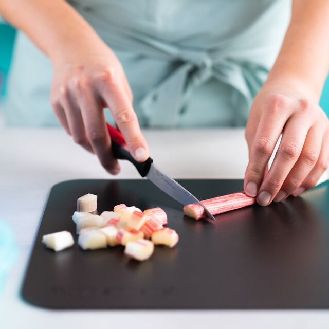 Rectangular Flexible Cutting Board