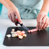 Rectangular Flexible Cutting Board