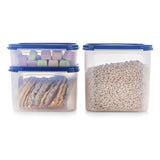 Dry Storage Set 1.1L+ 2.6L+4L