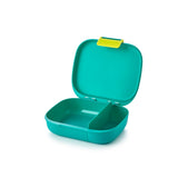 Eco+ Divided Lunch Box