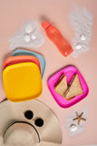 Eco+ Lunch Plates (4)
