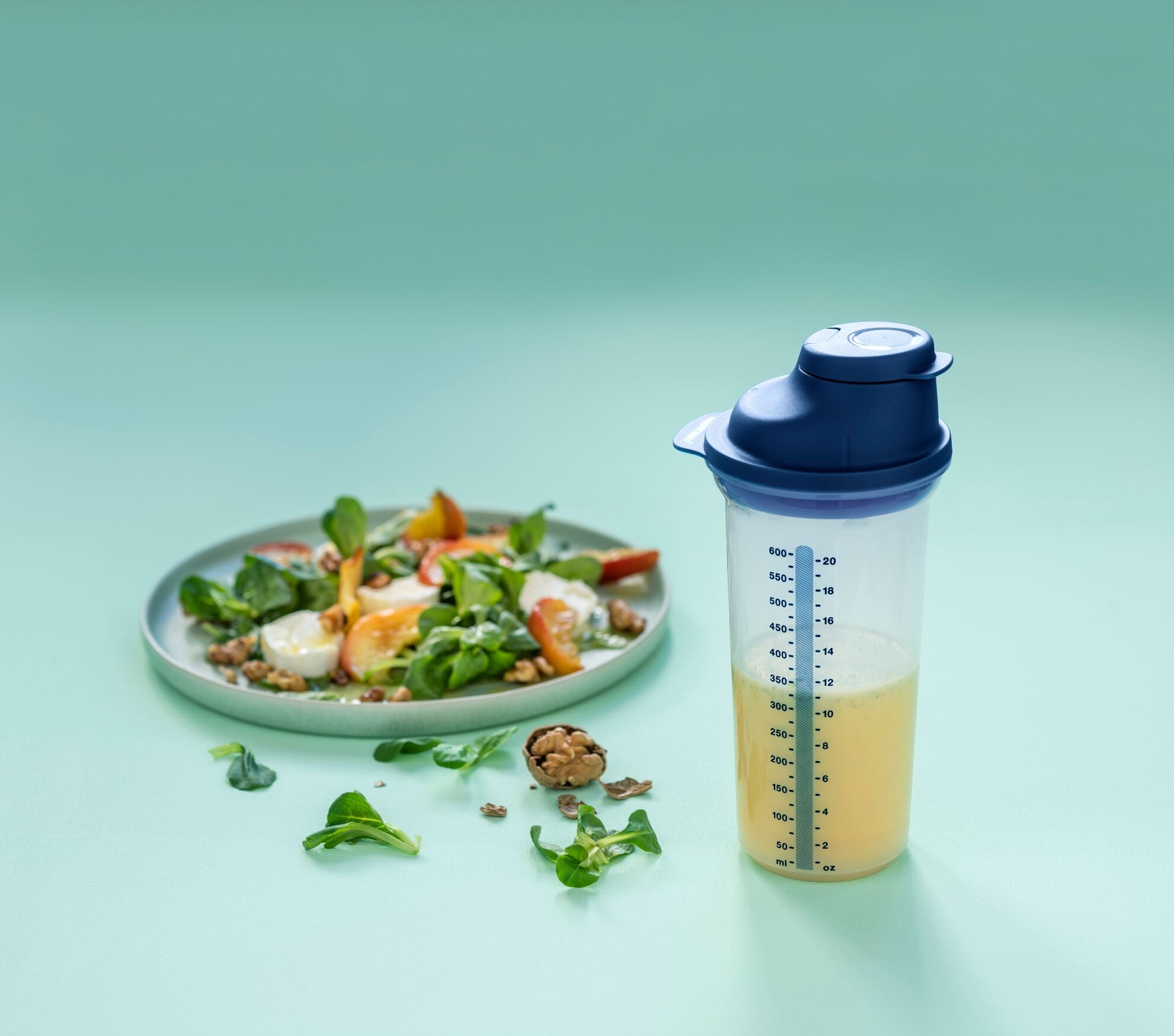 Shaker 600 ml