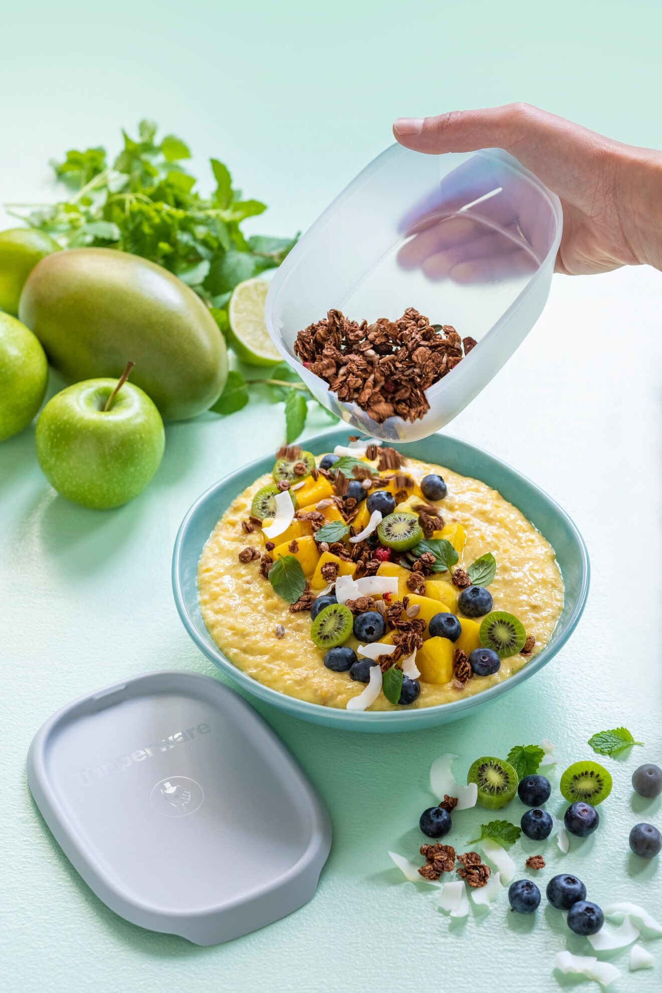 One Touch Fresh 540 ml