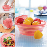 Mini Max Container 700 ml