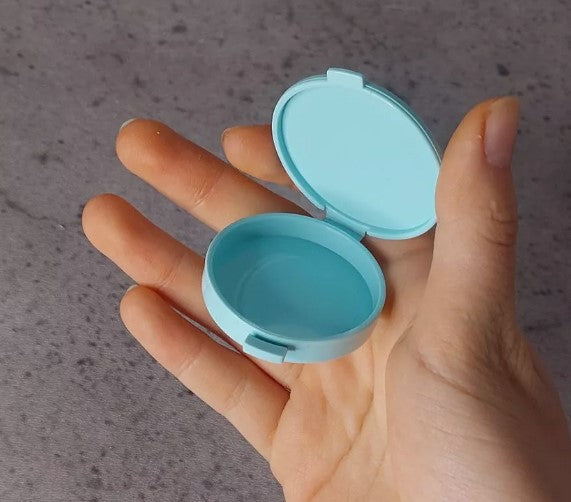 Mini Pill Container