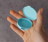 Mini Pill Container