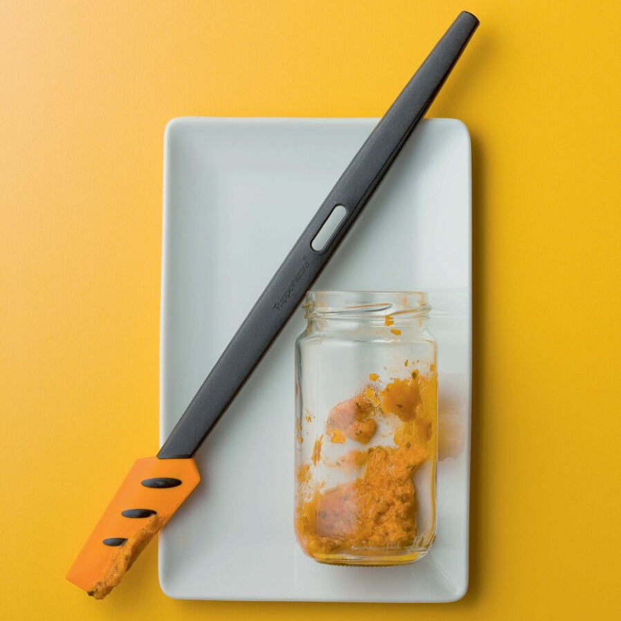 Thin Silicone Spatula