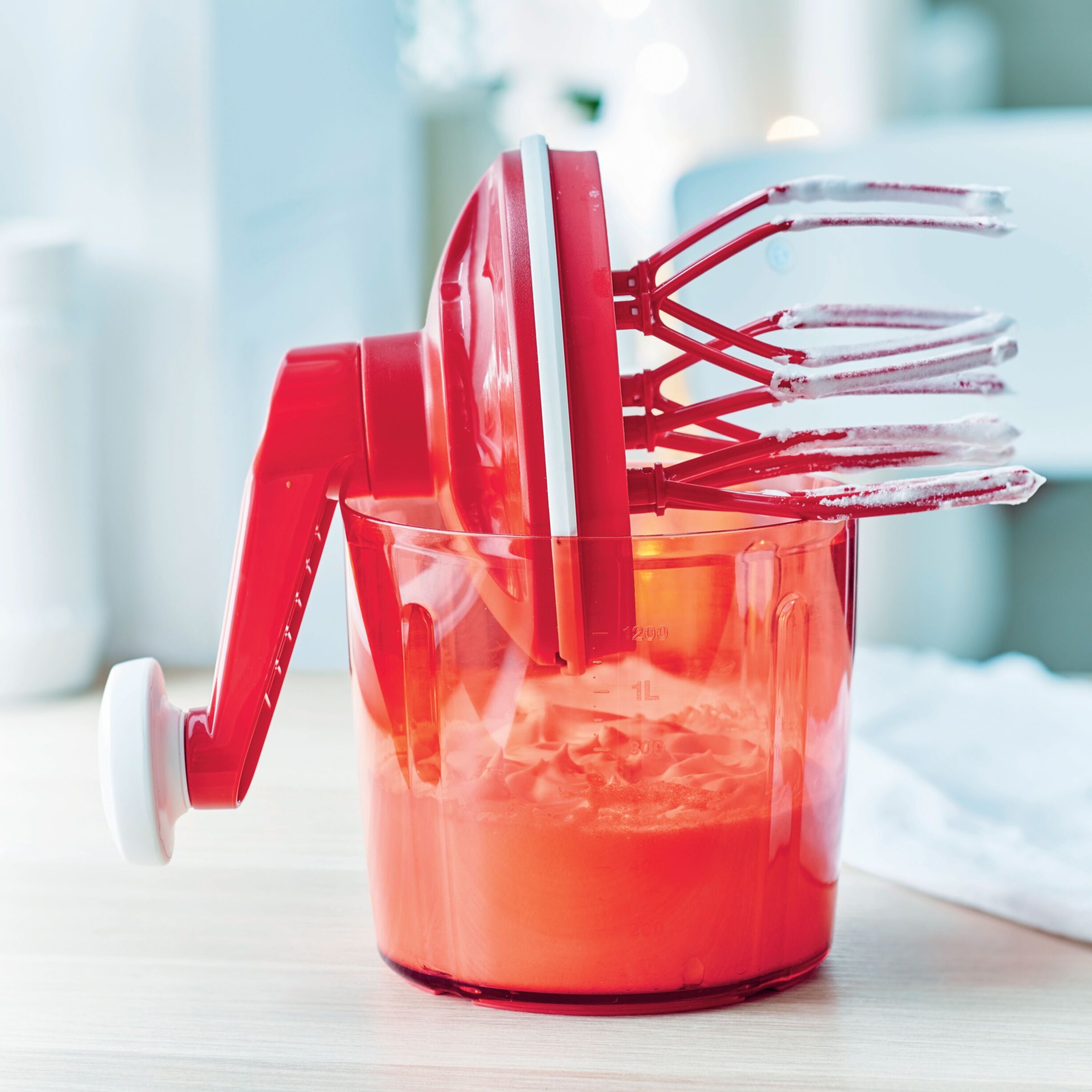 Handy Mixer 1.35L