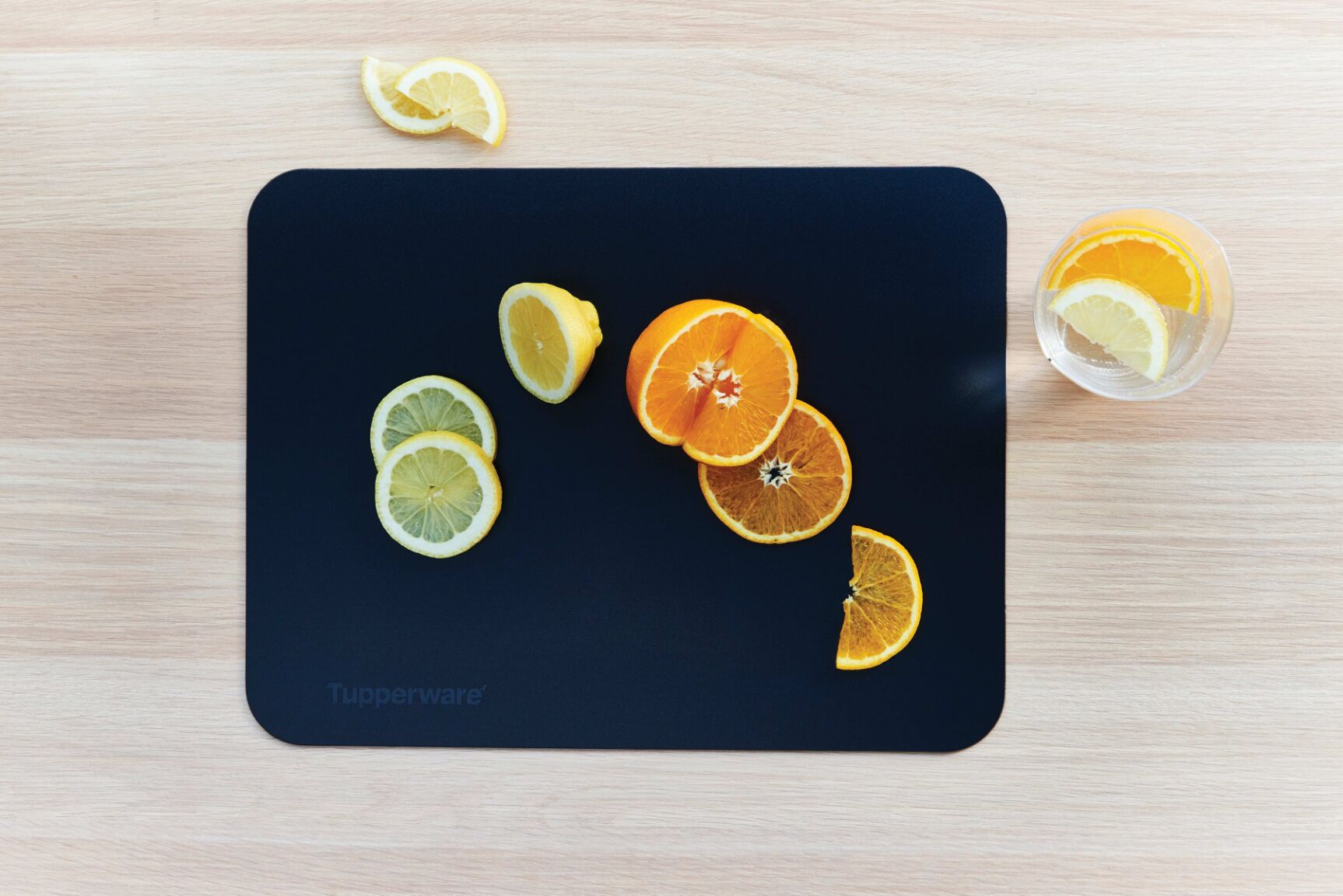 Rectangular Flexible Cutting Board