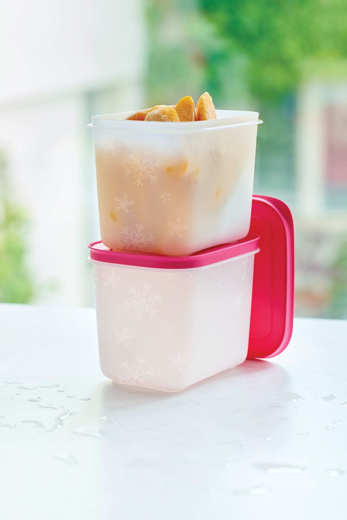 Freezer Storage 1.1L (4)