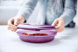 Micro Healthy Plate 775 ml