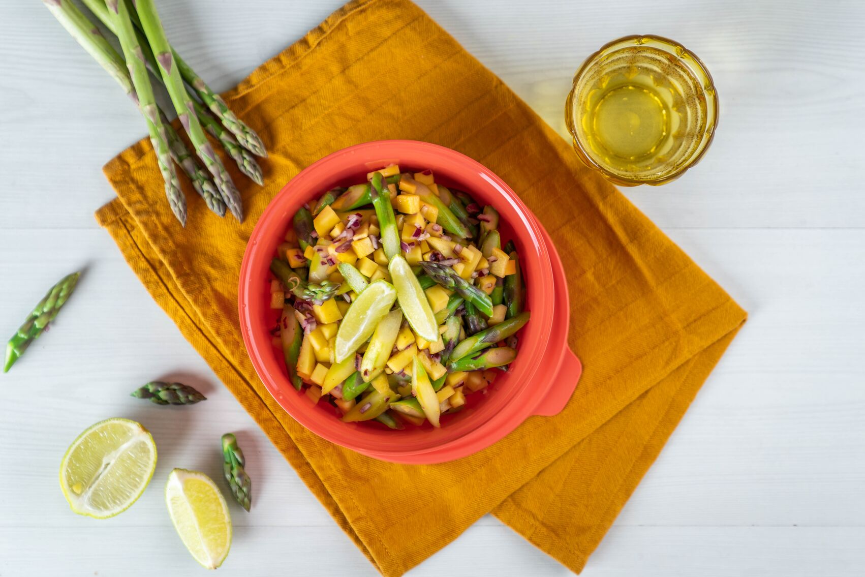 Aloha Bowl 1L