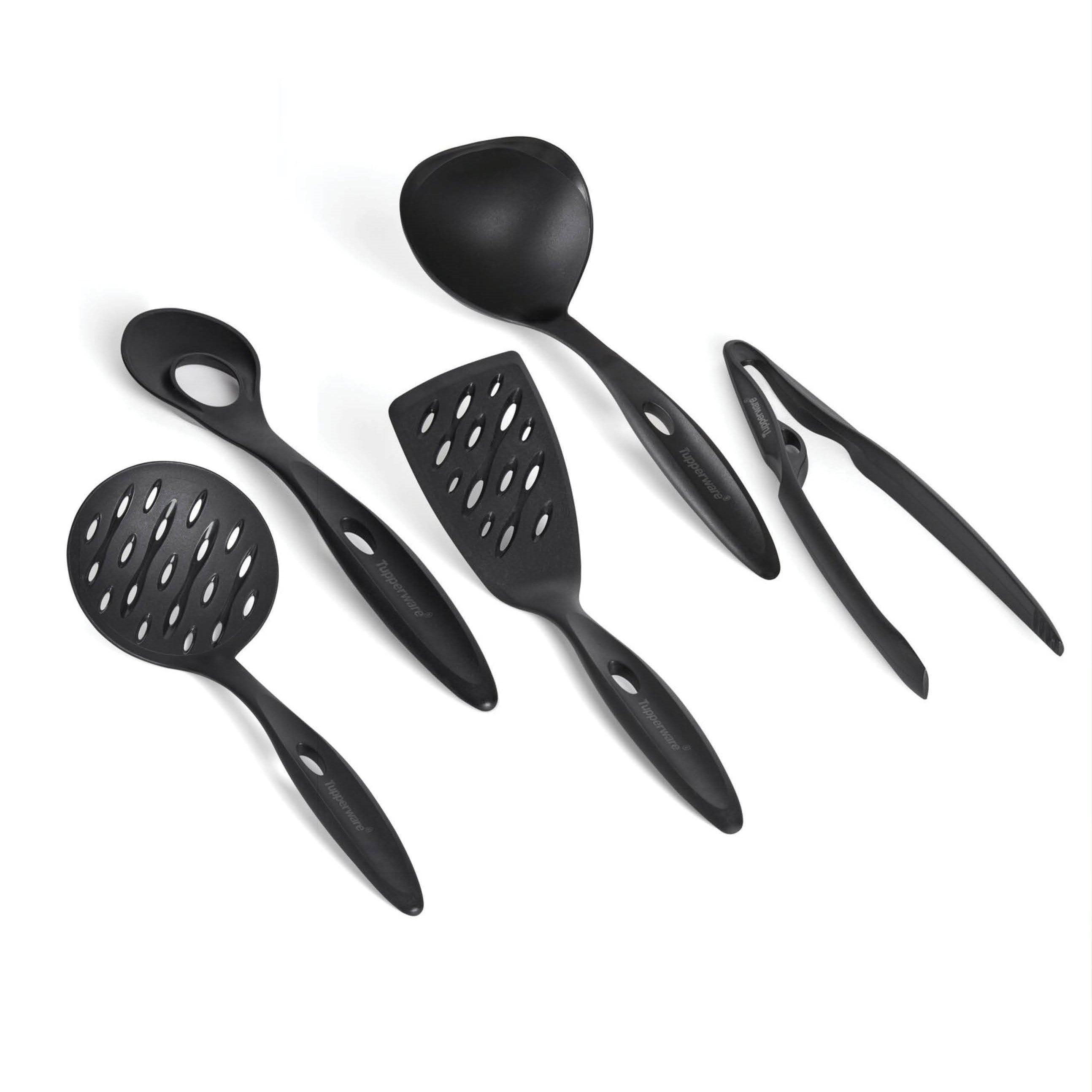 Ergo Kitchen Tools (5 pcs)