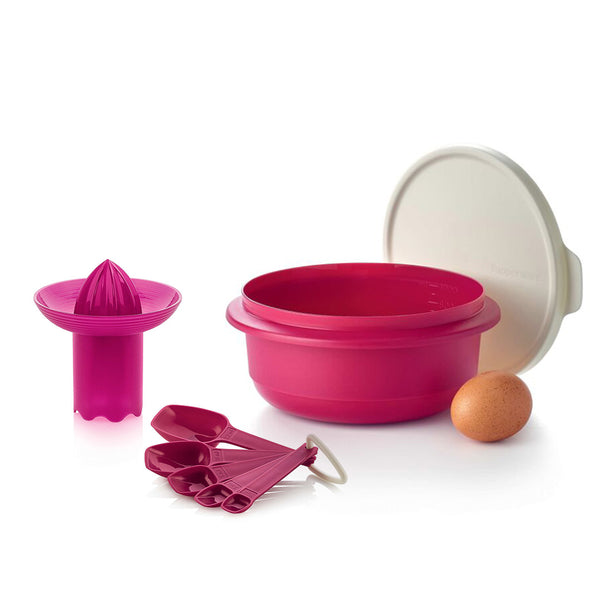 Baking Set (3) UNIRO Egypt