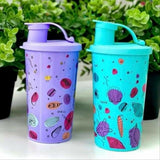 Tumbler 330 ml w. Cap (2)