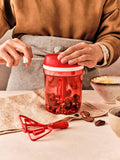 Kitchen Machines (Electricity Savers)