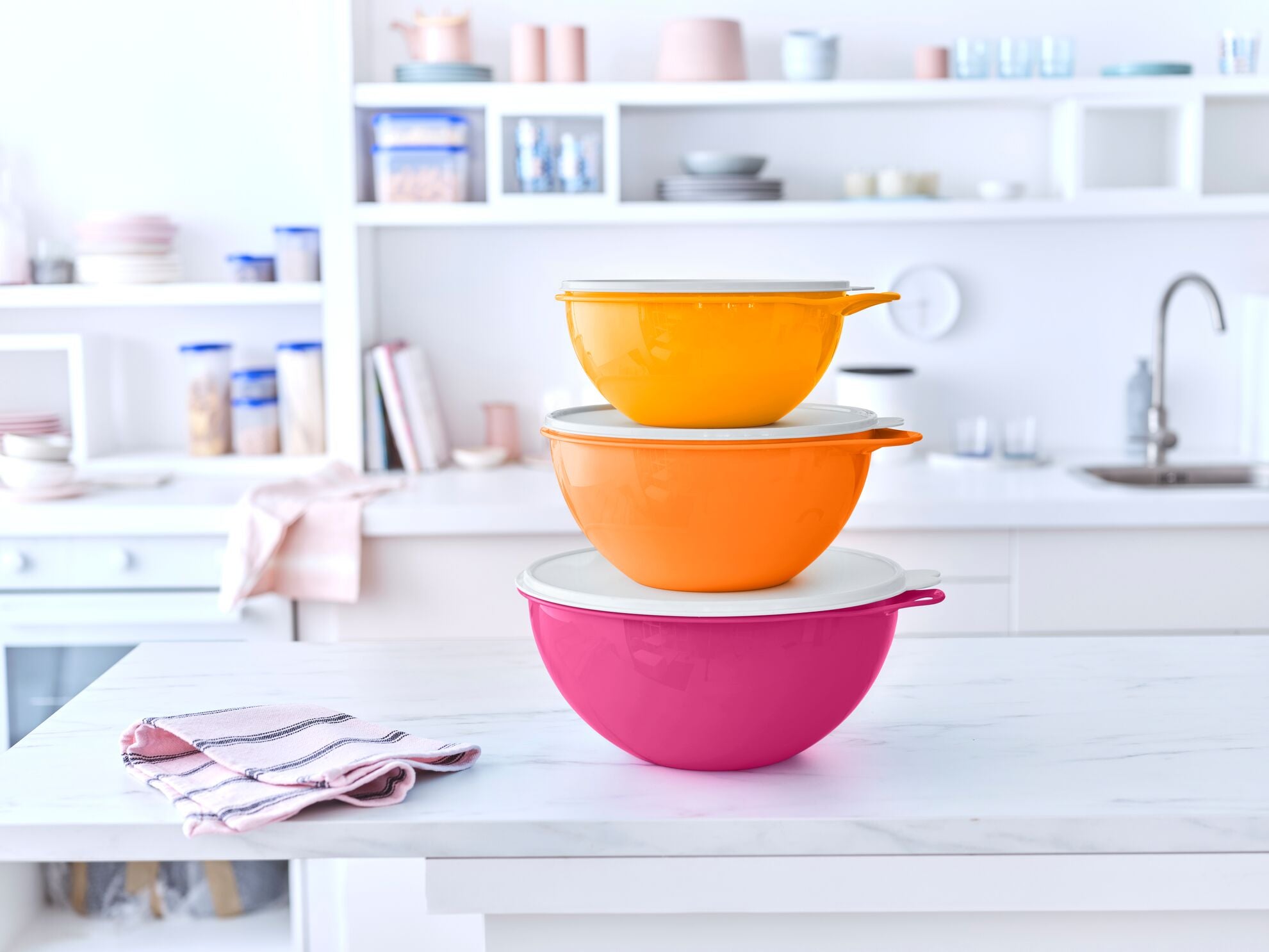 Bowl 3L