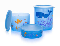 Eco+ Cubix 950 ml