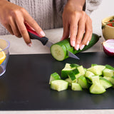 Rectangular Flexible Cutting Board