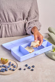 Divided Lunch Box 940 ml
