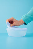 Set of Fridge Bowls (4)