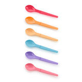 Small Spoons (6)