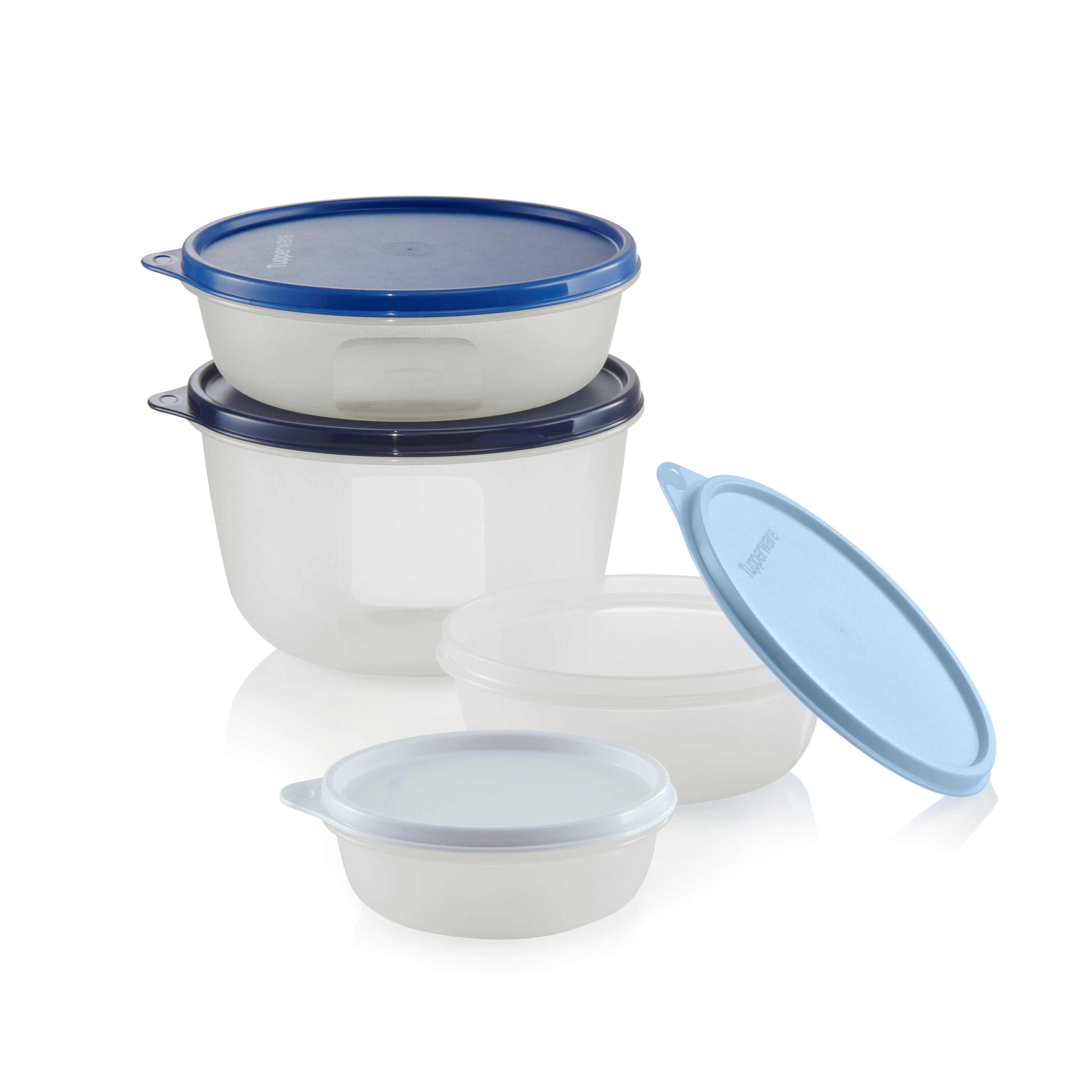Set of Fridge Bowls (4)
