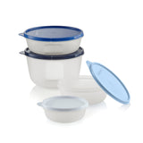 Set of Fridge Bowls (4)