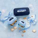 Xmas Containers Set (3)
