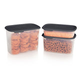 Dry Storage Rect. Container 1.3L